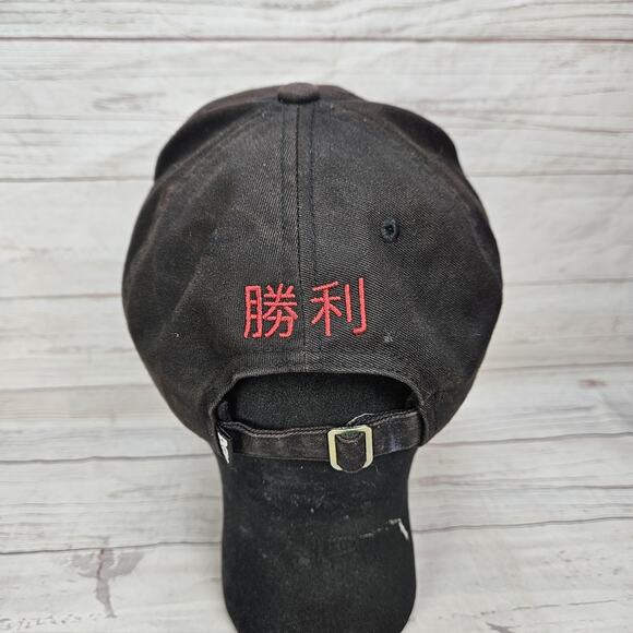 DGK Dirty Ghetto Kids Hat Cap Adjustable Dad Hat Embroidered Dragon - Picture 9 of 11